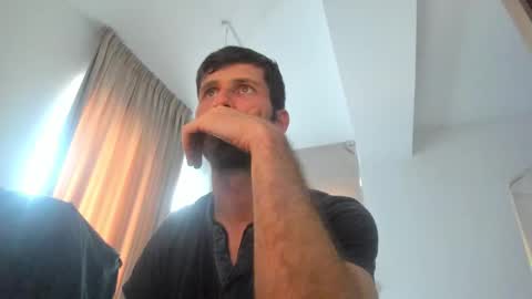 Michael online show from September 20, 2:42 pm