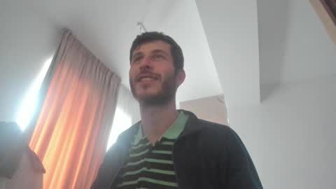 Michael online show from October 18, 1:26 pm