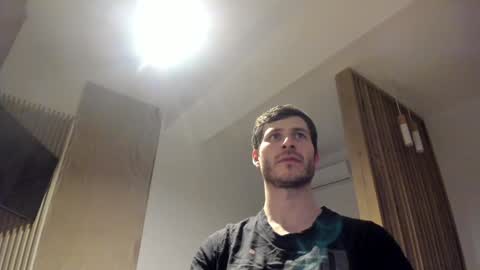 Michael online show from January 8, 6:20 pm