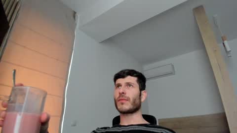 Michael online show from February 8, 1:01 pm