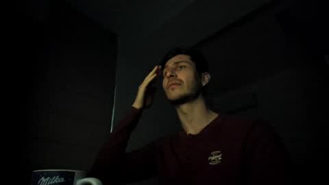 Michael online show from February 11, 3:51 pm