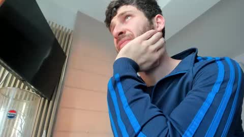 Michael online show from March 8, 11:05 am