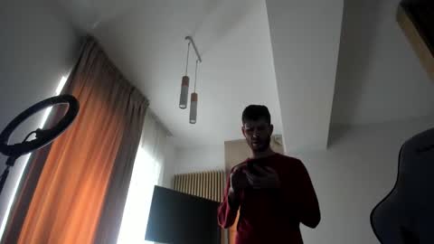 Michael online show from March 21, 10:42 am