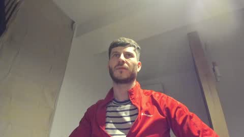 Michael online show from January 18, 7:58 pm