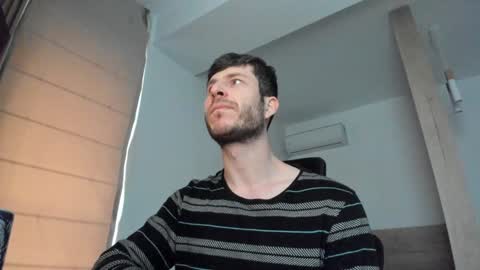 Michael online show from February 3, 1:51 pm