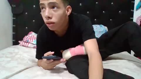 white boy online show from January 24, 9:15 pm