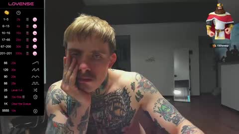 Snapshot of white_king999 chatting on March 2, 3:05 pm Max online show from March 2, 3:05 pm