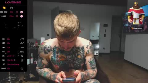 Snapshot of white_king999 chatting on February 2, 5:48 pm Max online show from February 2, 5:48 pm