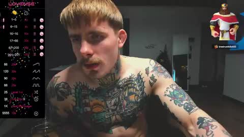 Snapshot of white_king999 chatting on January 11, 1:11 pm Max online show from January 11, 1:11 pm
