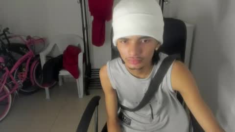 white online show from June 13, 4:34 am