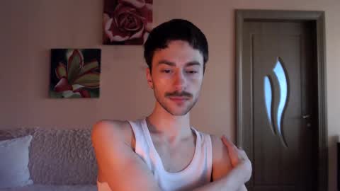 Tom online show from December 16, 12:00 pm