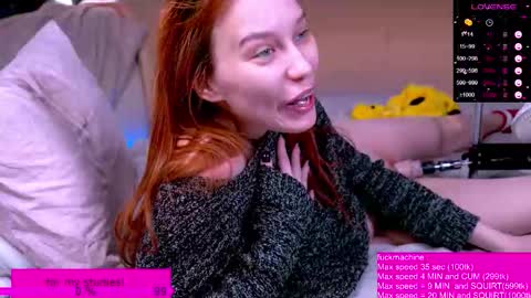 white_widow_ online show from February 4, 10:30 am