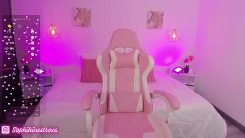 whiteatenea online show from March 3, 8:05 am