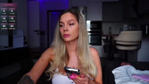 Kate  online show from January 20, 7:36 am