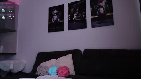 Kate  online show from January 18, 10:17 am