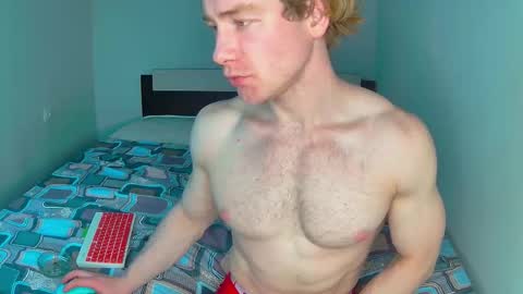 whitebars22 online show from October 16, 9:20 am