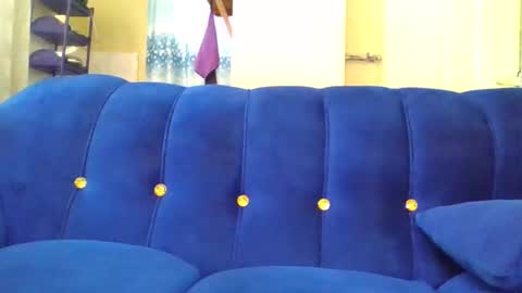 whiteberry20 online show from March 13, 8:50 am