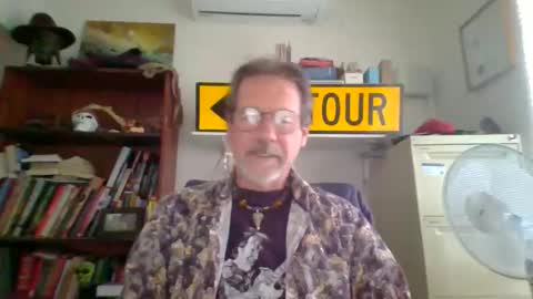whiteboomer online show from January 16, 8:12 am
