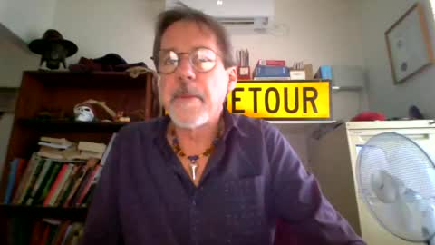 whiteboomer online show from August 8, 2:43 am