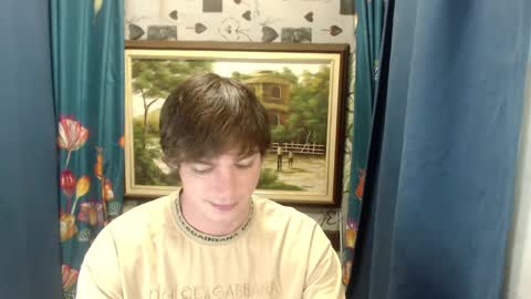 Snapshot of whiteboyinasia chatting on December 8, 3:50 am Christian online show from December 8, 3:50 am