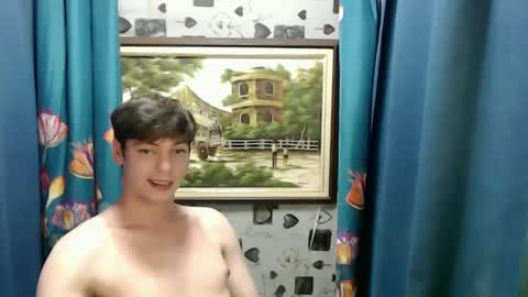 Snapshot of whiteboyinasia chatting on February 14, 2:44 pm Christian online show from February 14, 2:44 pm