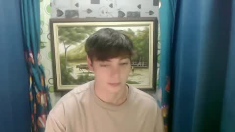 Snapshot of whiteboyinasia chatting on February 24, 2:30 am Christian online show from February 24, 2:30 am