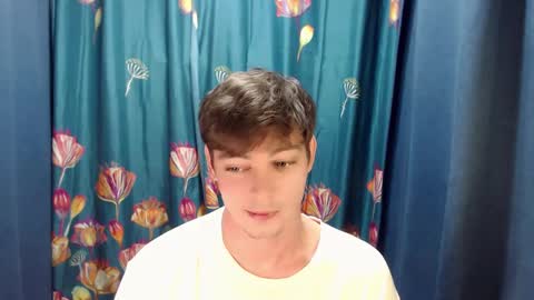 Snapshot of whiteboyinasia chatting on February 7, 2:15 pm Christian online show from February 7, 2:15 pm