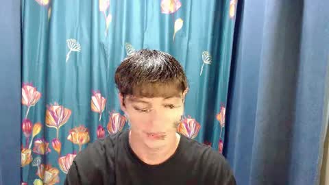 Snapshot of whiteboyinasia chatting on February 9, 2:07 pm Christian online show from February 9, 2:07 pm