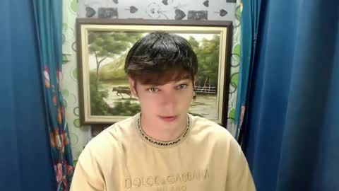 Snapshot of whiteboyinasia chatting on March 3, 3:30 am Christian online show from March 3, 3:30 am