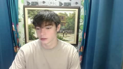Snapshot of whiteboyinasia chatting on March 12, 3:35 am Christian online show from March 12, 3:35 am