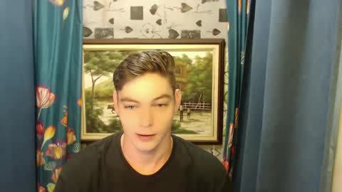 Snapshot of whiteboyinasia chatting on January 3, 3:27 am Christian online show from January 3, 3:27 am