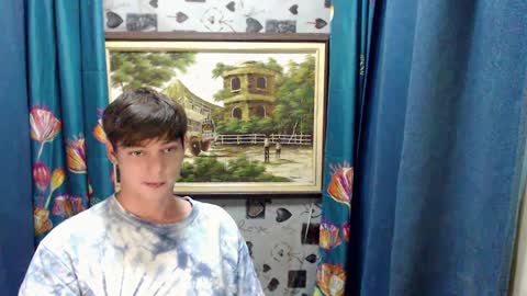 Snapshot of whiteboyinasia chatting on February 13, 3:35 pm Christian online show from February 13, 3:35 pm