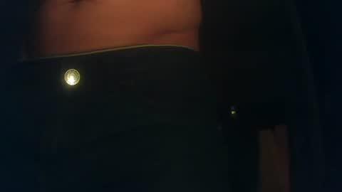 Whiteduke online show from October 12, 6:32 pm