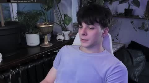 Gus online show from January 30, 9:25 pm