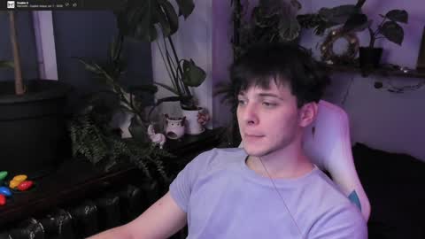 Gus online show from January 10, 8:59 pm