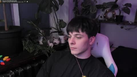 Gus online show from January 9, 6:26 pm