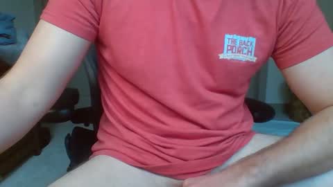 whiteknight169 online show from February 10, 7:28 pm