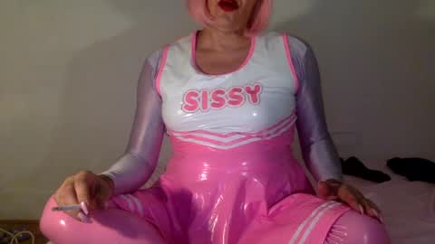 whitesissypimping online show from July 27, 11:13 pm