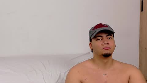 WhiteSun online show from March 18, 12:44 pm