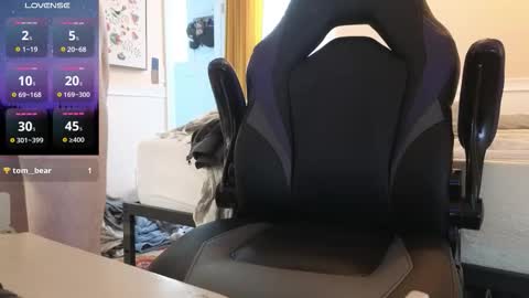 WhiteWolf online show from March 28, 12:12 am