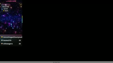 Wh1t  Ky online show from November 18, 3:20 am