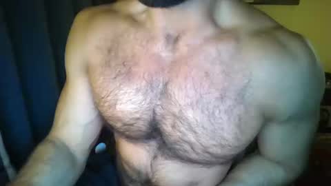 AC Flex online show from December 12, 3:21 am