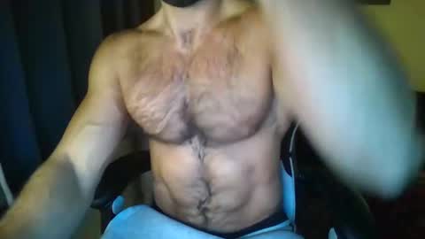 AC Flex online show from December 5, 12:03 am