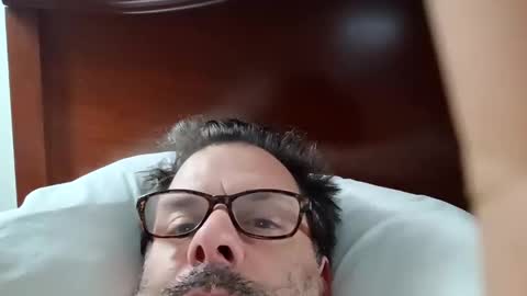 whofingcare online show from October 11, 11:15 am