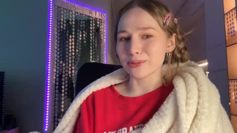 Alisa online show from January 9, 1:24 pm