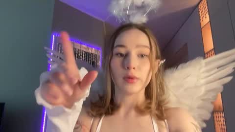 Alisa online show from December 24, 6:55 am