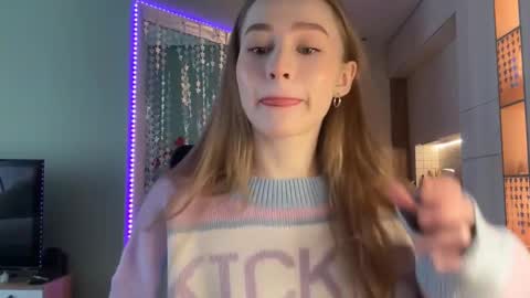 Alisa online show from December 29, 6:35 am