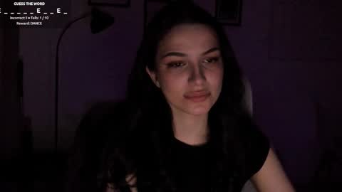 whoislulu online show from February 3, 2:53 am