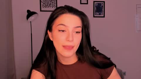 whoislulu online show from October 24, 7:36 pm