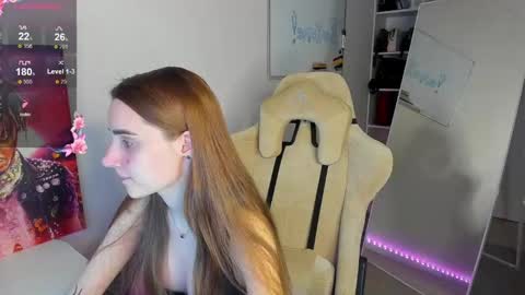 Abby  online show from January 29, 12:13 pm